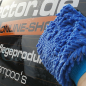 Preview: CARPRO Autowaschhandschuh